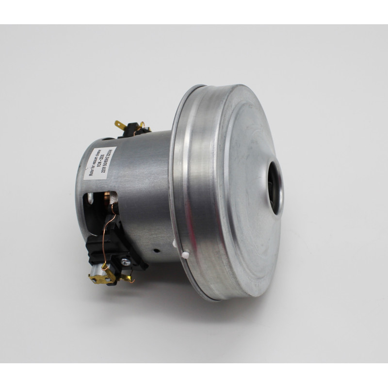Двигатель пылесоса 2200W VAC024UN, 43899010, YDC24, HWX-CG22