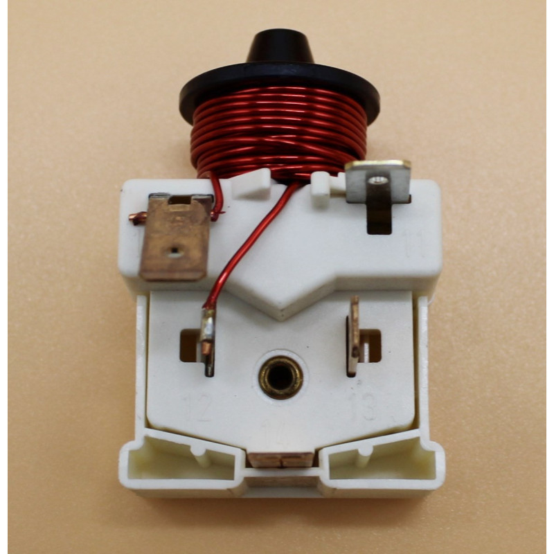 Пусковое реле для холодильника: принцип работы и схемы подключения - Home Made E