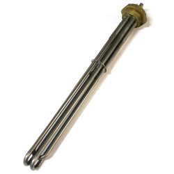 Нагревательный элемент 9,0кВт (3х3,0) RDT G1.5