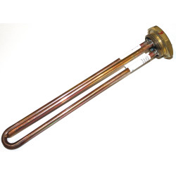 ТЭН для водонагревателя RDT TW3 1500Вт, Thermex/ISEA /Ariston/Real 02106