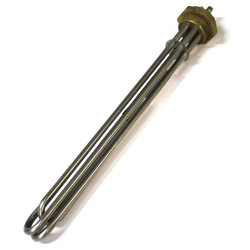 Нагревательный элемент 7.5кВт (3х2,5) RDT G1.5