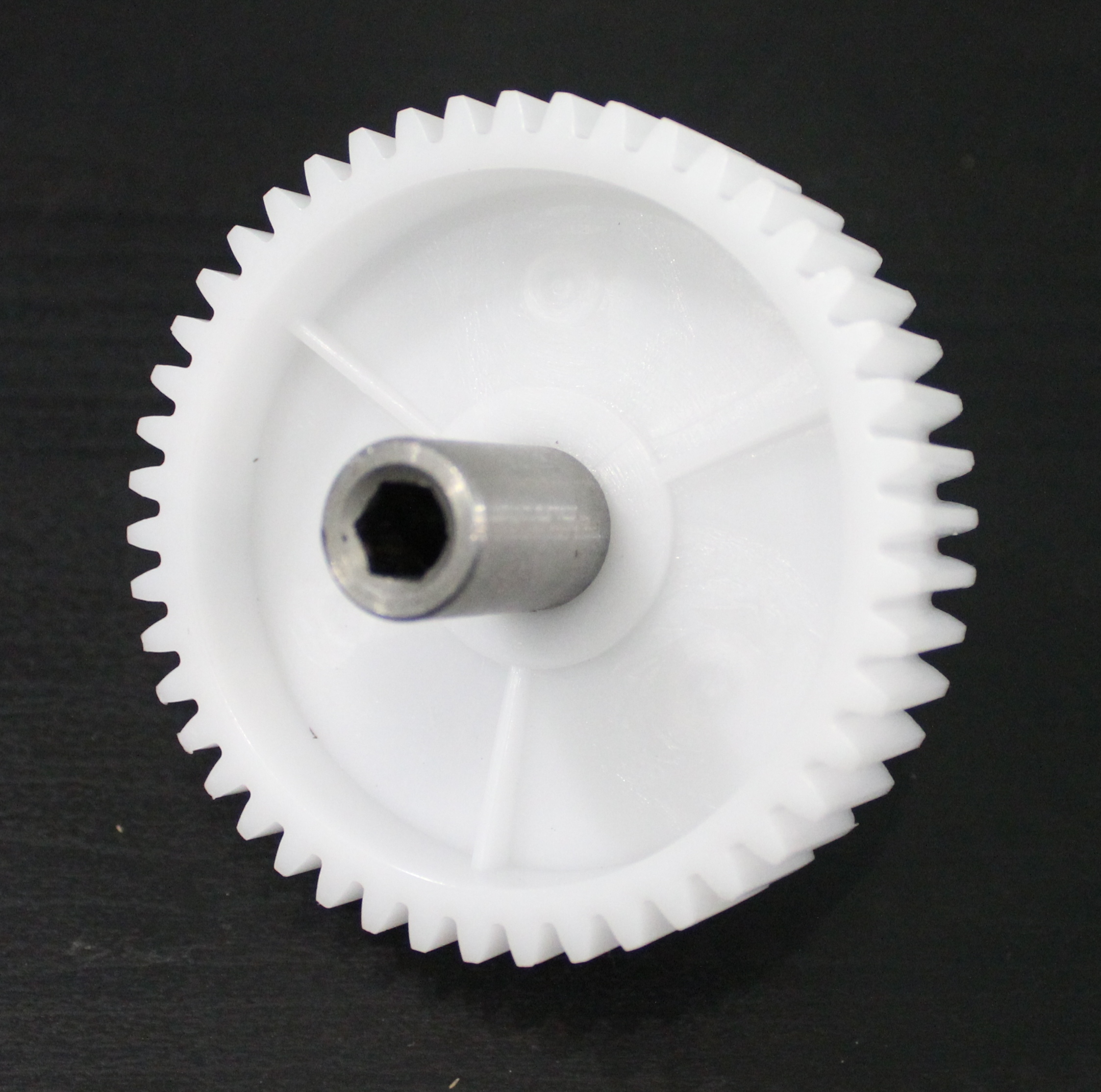 Шестерня для мясорубки Tefal D81.5/16 L72/22 TF010