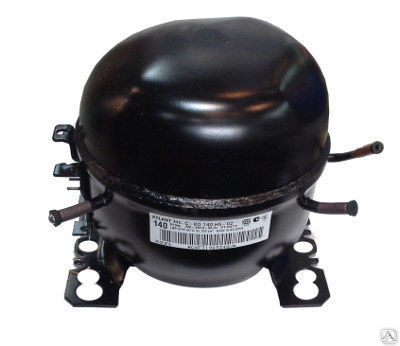 Компрессор Атлант СТО57 R134, 153Вт Н501 (аналог СКО140) 200x160x80