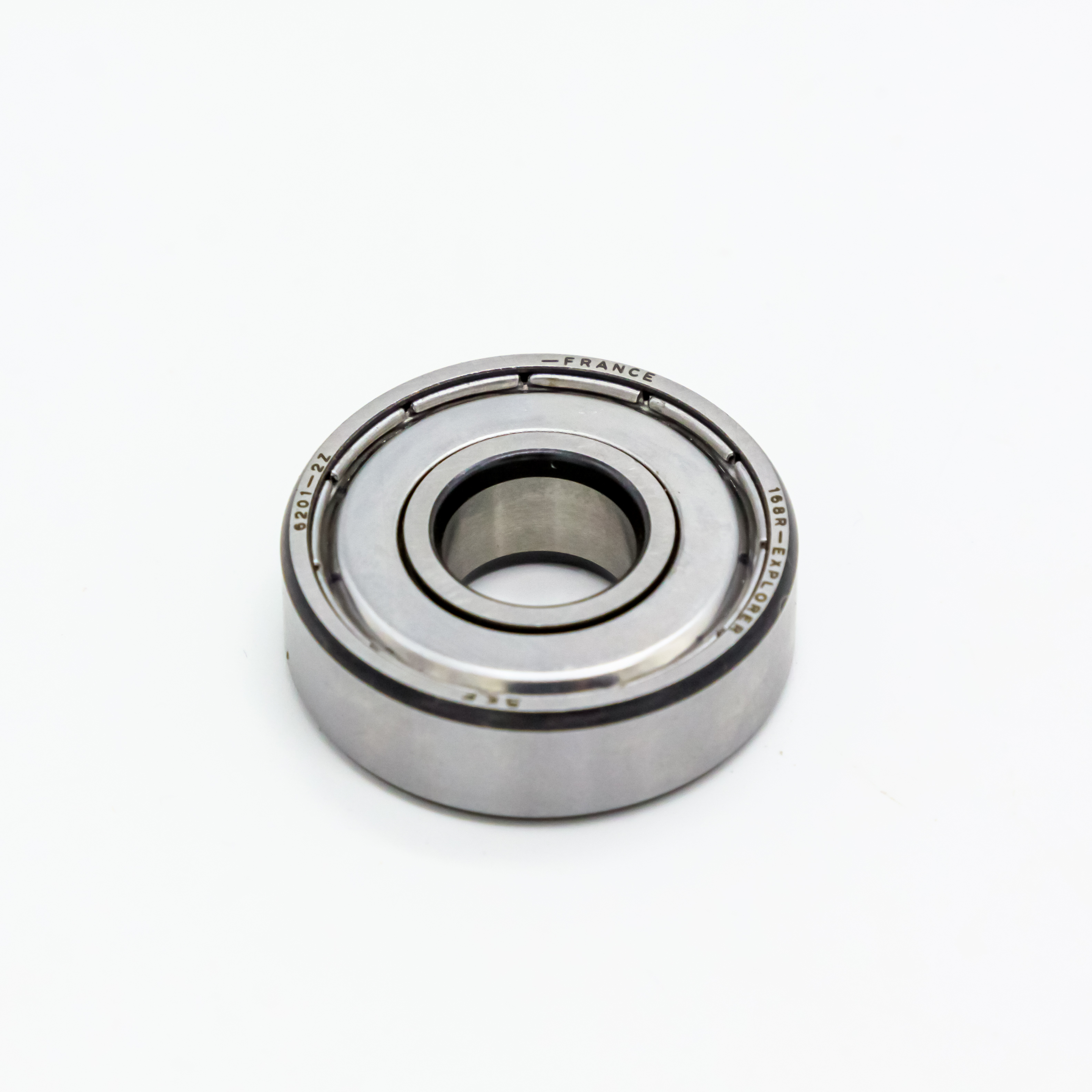 Подшипник для стиральных машин 6201 ZZ SKF BRG212UN, 13AG002, OAC018233