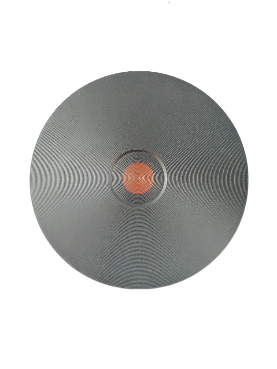 Конфорка чугунная D180mm 2000Watt (экспресс) 481281729107, C00378374, 12.18463.194, 481981729454, OAC099676, OAC143461, 40CU726