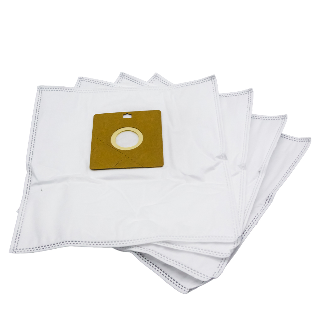 Пылесборники FILTERO SAM 03 Comfort, пятислойные, 4