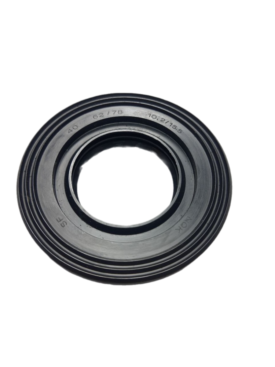 40x62/78x10,2/15,5 Сальник NQK.SF TGYX NBR Bosch