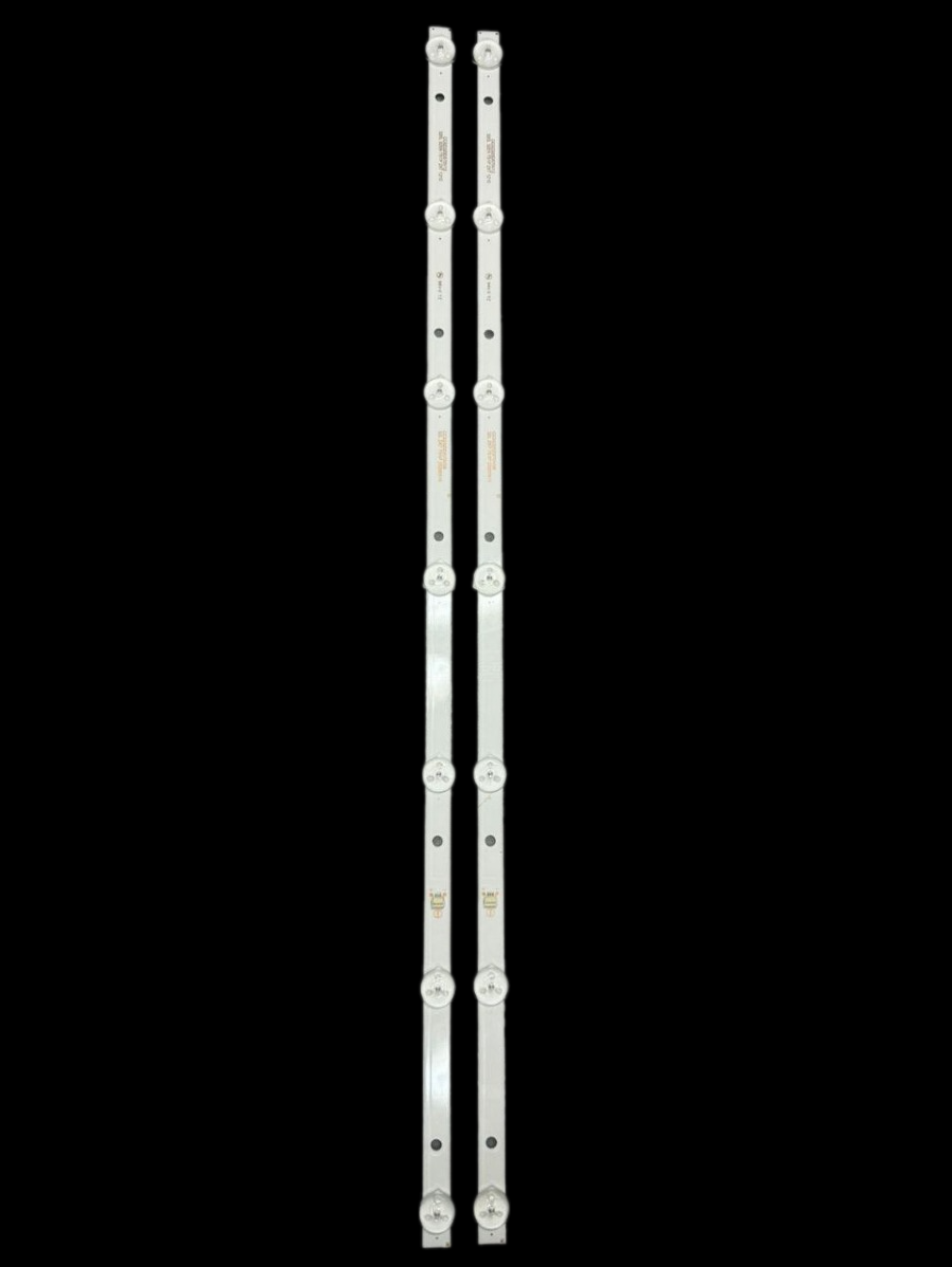 XY-1216 Подсветка CC02320D570V12 для Starwind SW-LED32R301BT2 / Akira 32LED06T2P / Yuno ULM-32TC114
