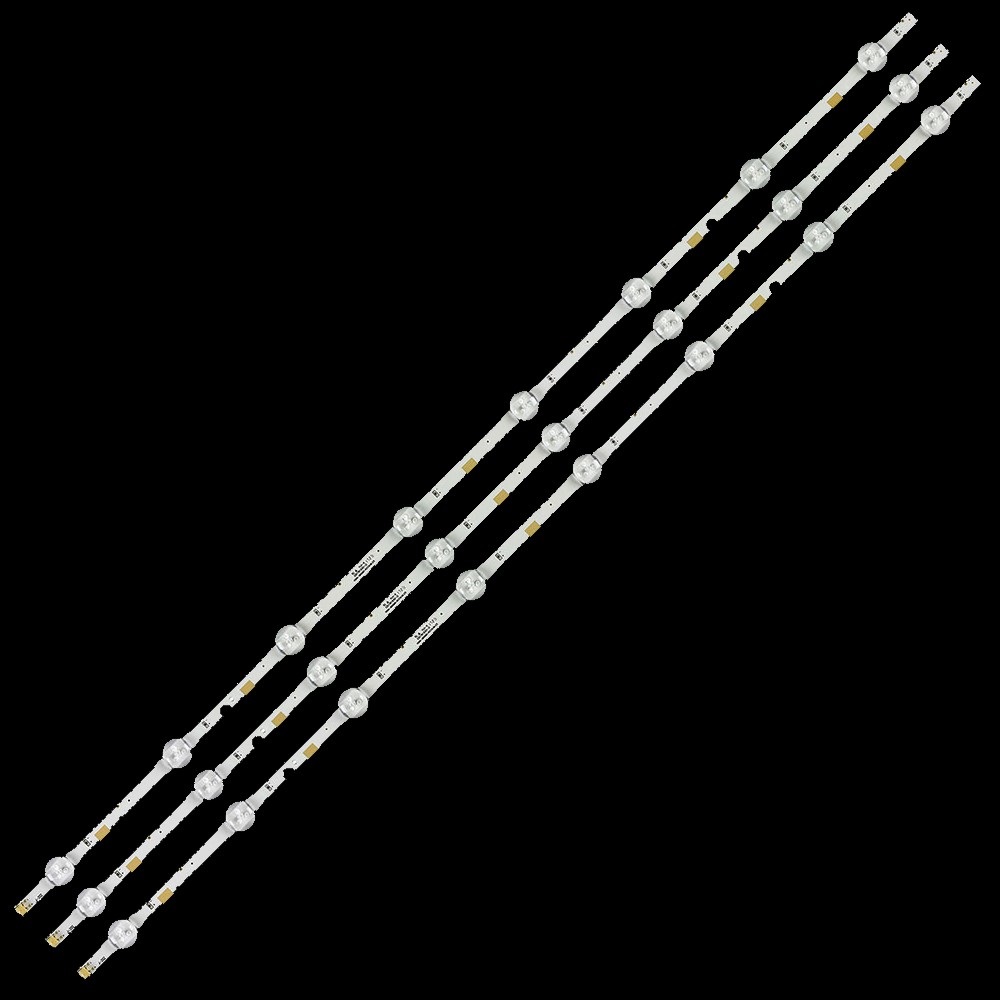 XY-051 Подсветка SAMSUNG UE40J5000AU, UE40J5200AU  Маркировка: V5DN-395SMO-R3