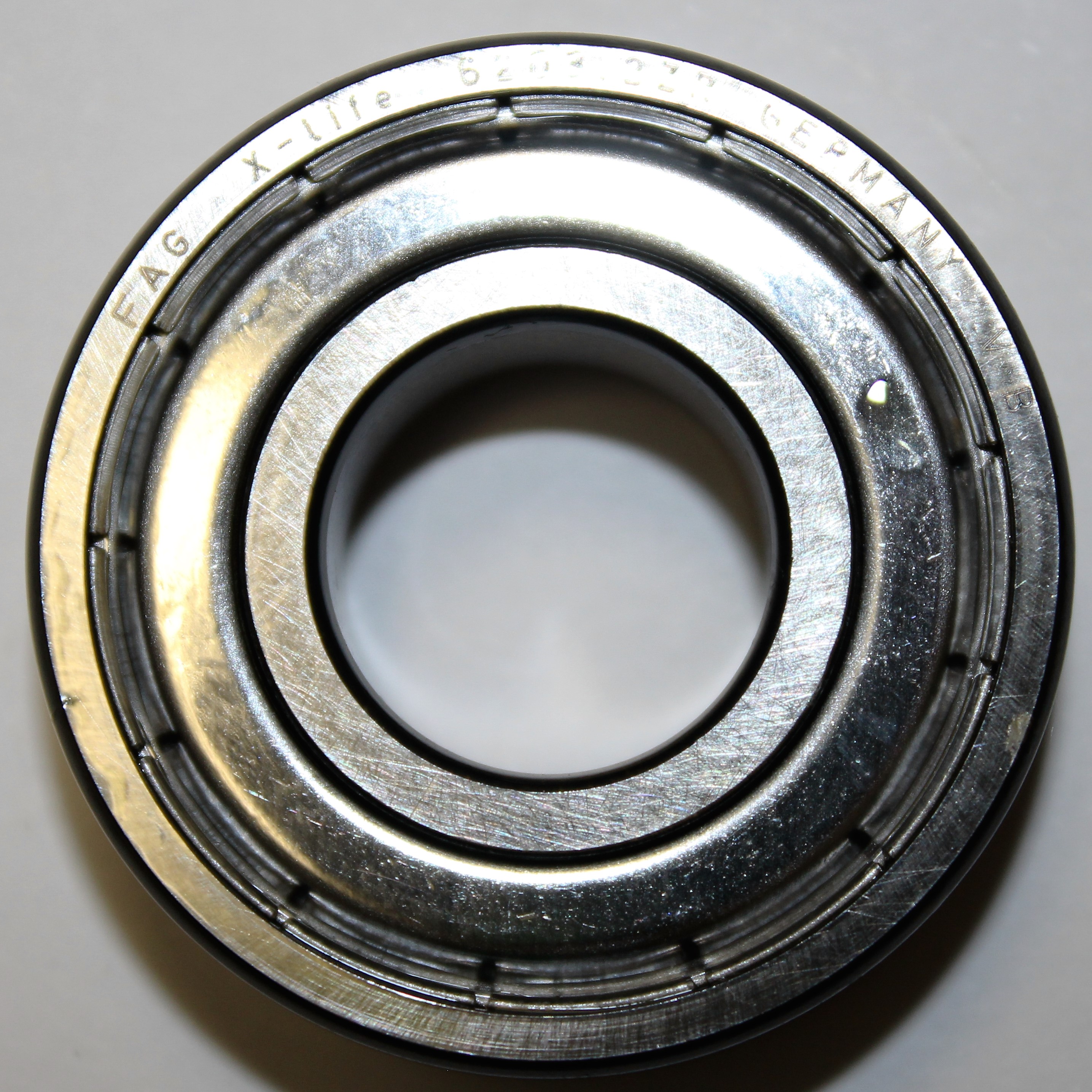 Подшипник 6203 2Z (FAG)