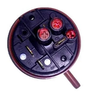  17438100000120 Датчик уровня воды стиральной машины Midea 17438100000120