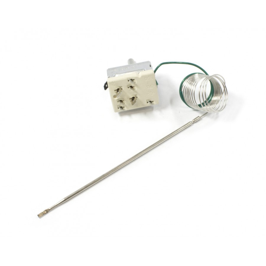 COK201AC Термостат духовки EGO 55.17053.030 (1140x152mm. Шток-24mm. 55°C...285°C), зам. b263100015, 49008157