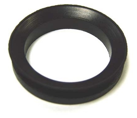 Прокладка муфты для кухонного комбайна Moulinex MS-0698381, SS-1530001032