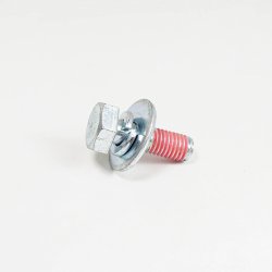 Болт крепления шкива для стиральной машины Samsung DC97-06080E 