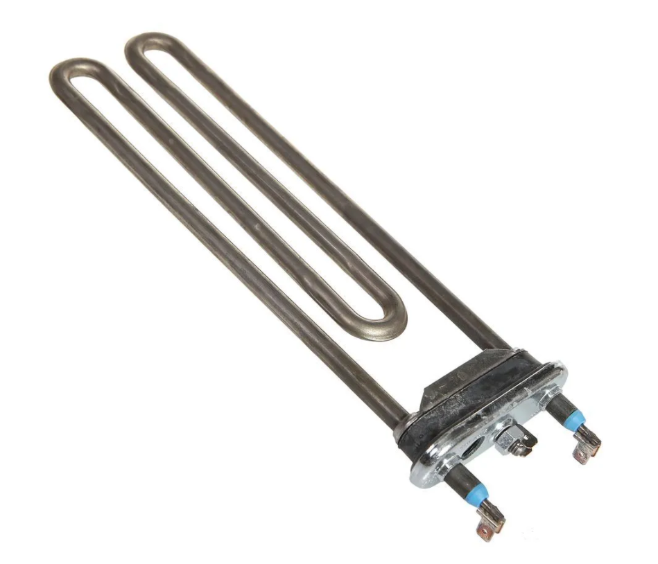 Тэн стиральной машины 1950W Electrolux/Zanussi/AEG/Bosch ZN5132, зам. HTR008ZN