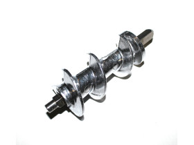 Шнек для мясорубки Гамма GAM003 L127мм 8x8мм