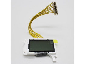 Дисплей для стиральной машины Electrolux 1084333036, зам. 1325291100