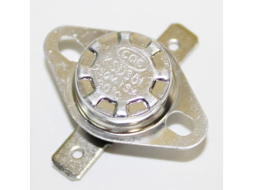 Термодатчик универсальный KSD-301 250V 16A 175°C
