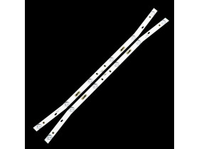XY-331 Led подсветка Akai UA32DF2110, E32F2000, AKTV3212, AKTV3216, AKTV3222, LEA-32L41P, Erisson 32LES81T2, Ergo LE32CT5020JP