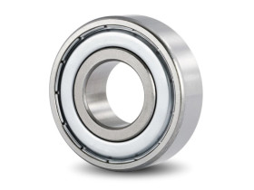 Подшипник 6206 ZZ TIMKEN Код: ISL6206TIM